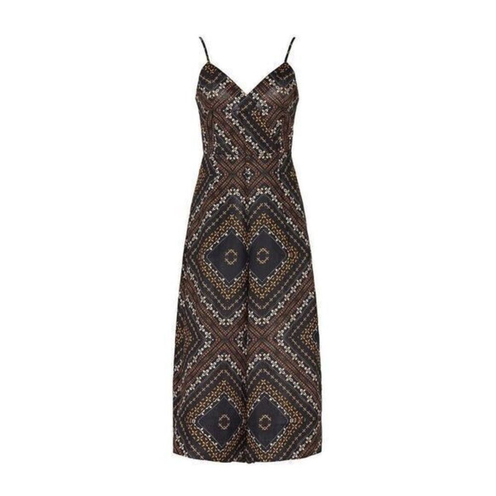 NICHOLAS Seta Jumpsuit 2R